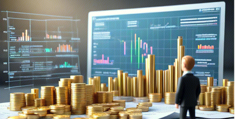 投資管理 掌握財(cái)務(wù)增長的策略與技巧